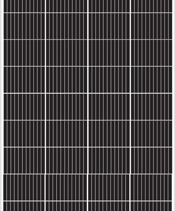LIVMAXX 210W 10BB Solar Panel
