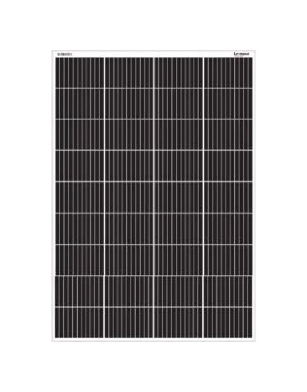 LIVMAXX 210W 10BB Solar Panel - Image 3
