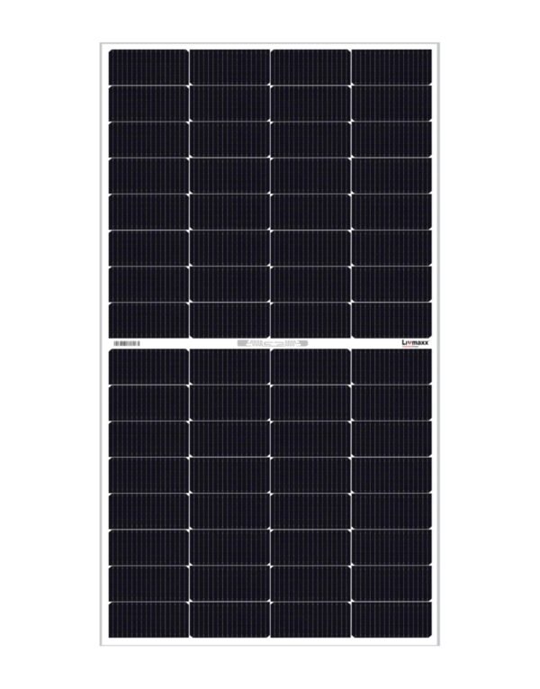 275W TOPCON 12V Solar Panel - Image 3